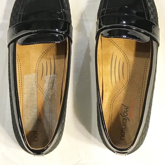 Natural Soul Farrah Loafer size 9 - Picture 8 of 8